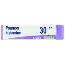POUMON HISTAMIN 30CH GL BO