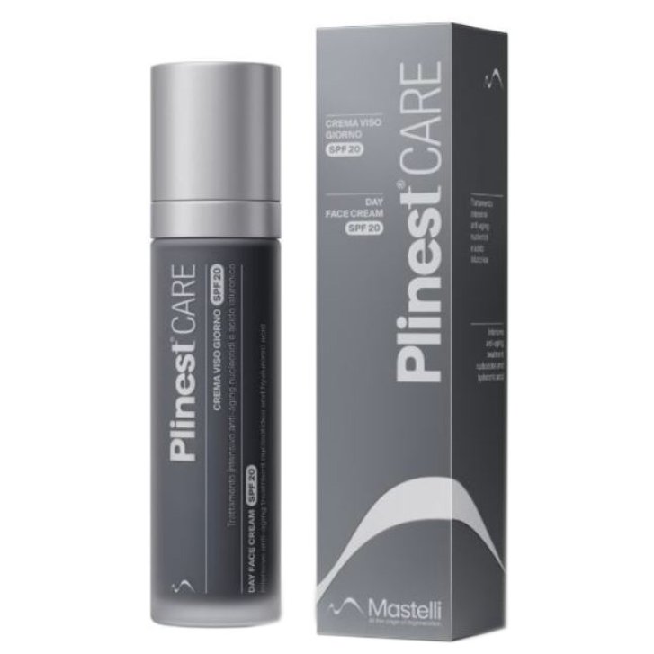 PLINEST CARE CRE VISO GG FP20 50