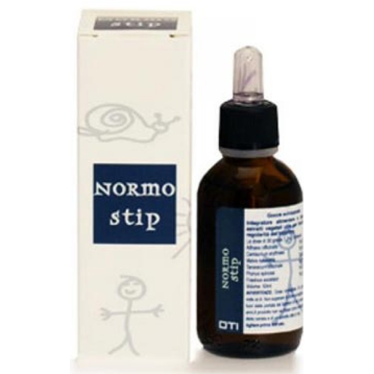 NORMO STIP GOCCE 50ML