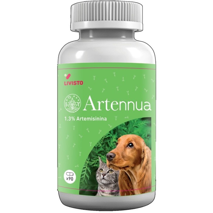 V ARTENNUA 90CPS 400MG
