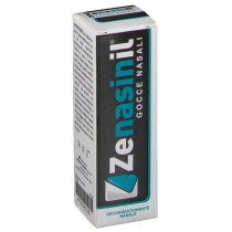 ZENASINIL GTT NASALI 20ML