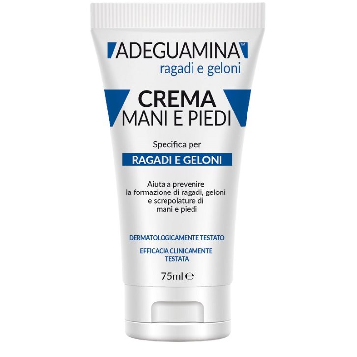 ADEGUAMINA RAGADI/GELONI CREMA