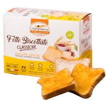 FETTE BISCOTTATE CLASSICHE200G