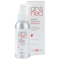 ARORED lozione tricologica riattivante 100 ml