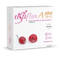 CISTIFLUX A PLUS 36 + D 14 BUSTINE