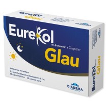 EUREKOL GLAU 60 capsule acidoresistenti