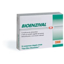 BIOENZIVAL 36CPS