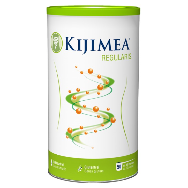 KIJIMEA REGULARIS 500G