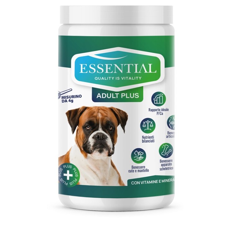 ESSENTIAL CANE ADULT PLUS 150