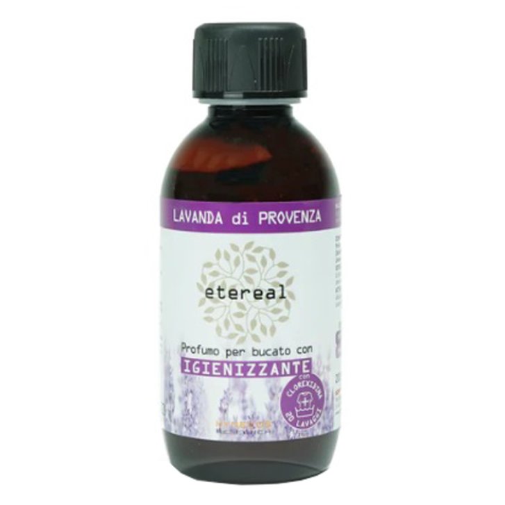 ETEREAL PROFUMO PER BUCATO IGIENIZZANTE LAVANDA DI PROVENZA200 ML