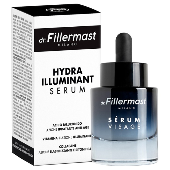 DR FILLERMAST SIE VI HYDRA ILLUM