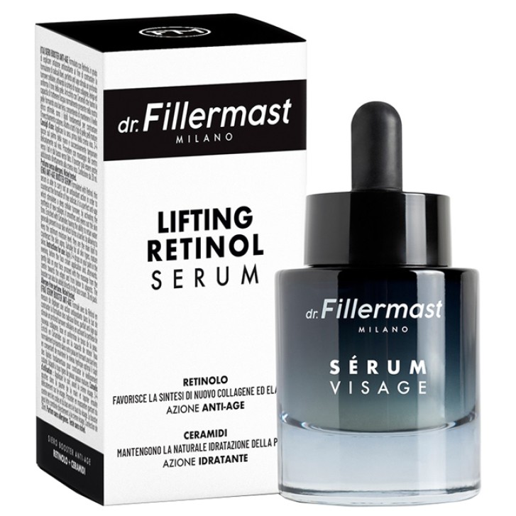DR FILLERMAST SIE VI LIFT.RETINO