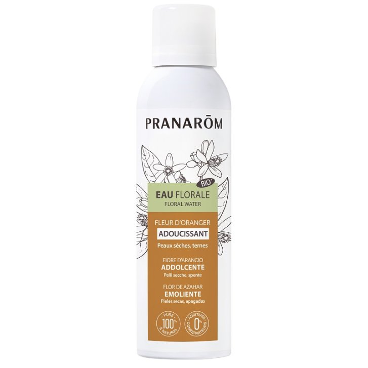 PRANAROM IDROLATO NEROLI BIO 150
