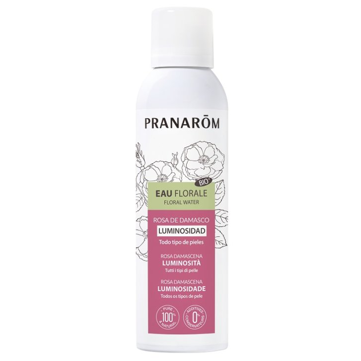PRANAROM IDROL ROSA DAMA 150ML
