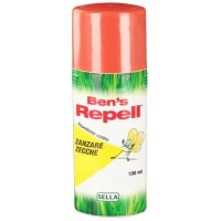 BEN'S REPELLENTE BIOCIDA 30% 100 ML