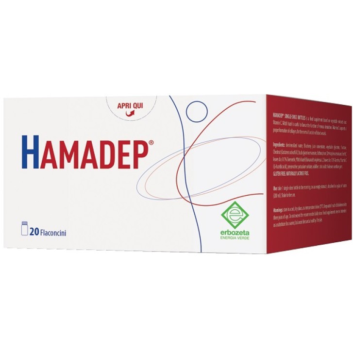 HAMADEP 20FLAC