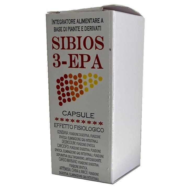 SIBIOS 3 EPA 50CPS