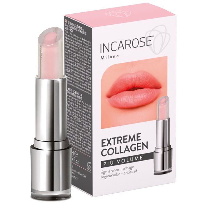 INCAROSE PIU' VOLUME EXTREME COL