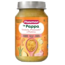 PLASMON LA PAPPA VERD/PROSCIUTT.
