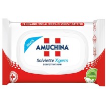 AMUCHINA XGERM SALV MANI 20PZ