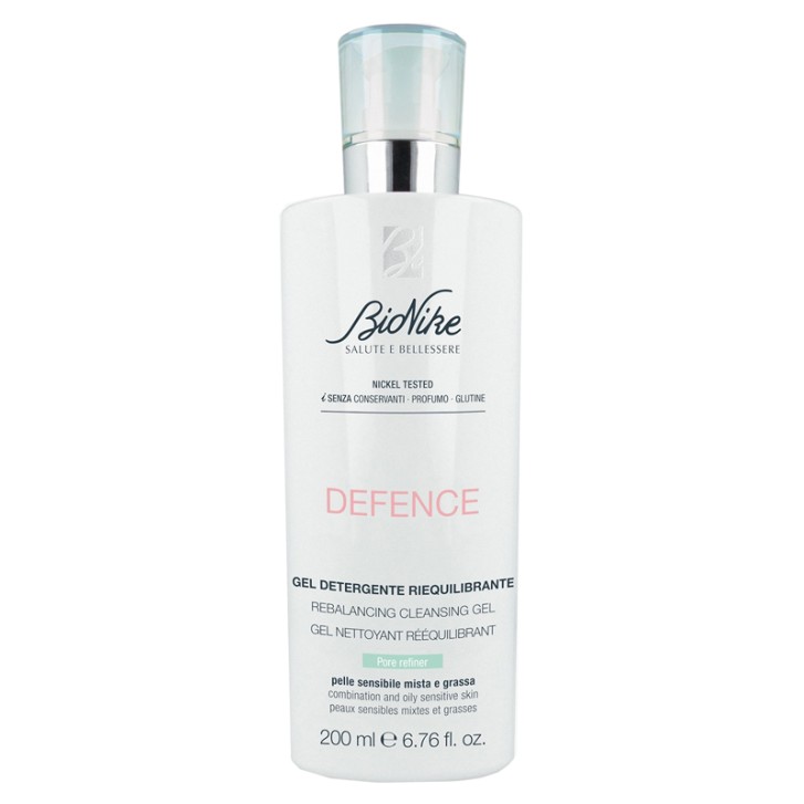 DEFENCE GEL DET RIEQUIL 200ML