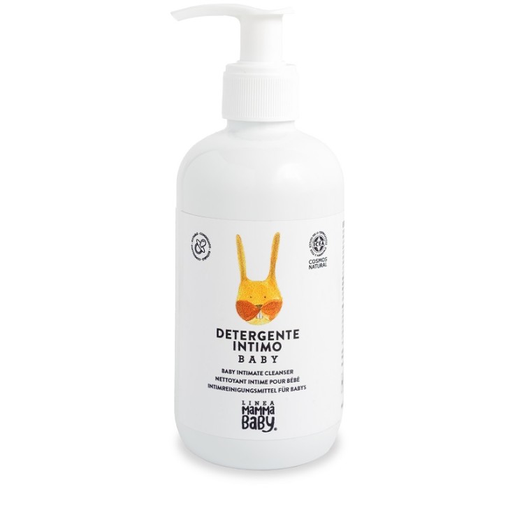 MAMMABABY DETERGENTE INT BABY 25