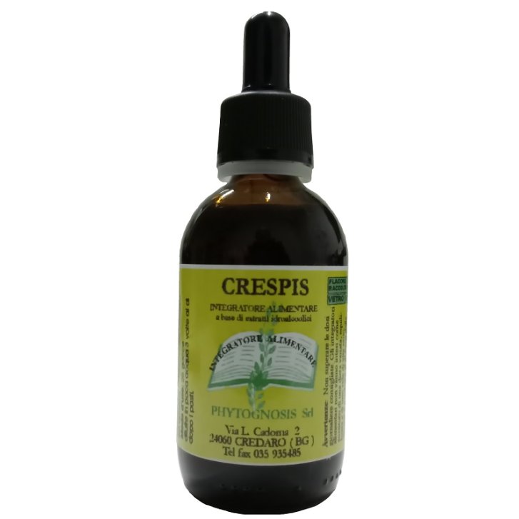 CRESPIS GOCCE 50ML CRESPIS GOCCE 50ML