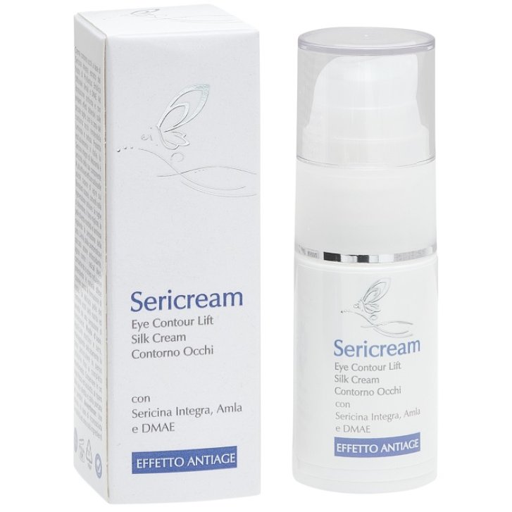 SERICREAM EYE CONTOUR LIFT SIL