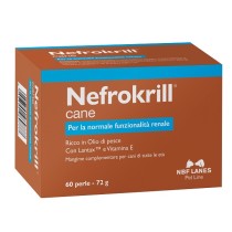 V NEFROKRILL CANE 60PRL