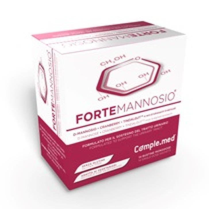 FORTEMANNOSIO 14BST