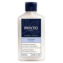 PHYTO DOUCEUR SHAMPOO 250ML