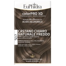EUPHIDRA COLORPRO XD 507 CAST