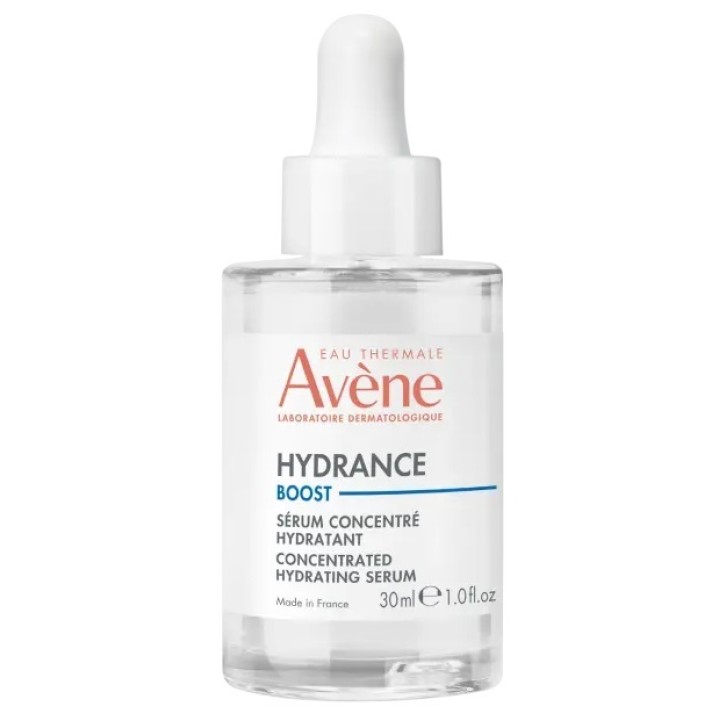 AVENE HYDRANCE BOOST SIERO CON