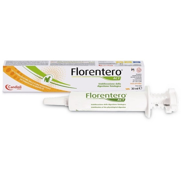 V FLORENTERO ACT 30ML