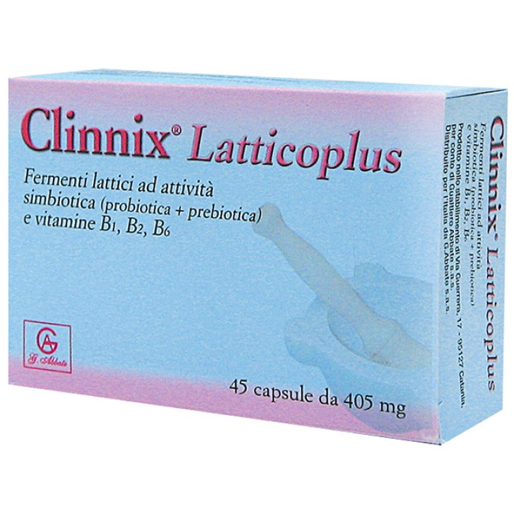 CLINDERM LATTICOPLUS*45CPS