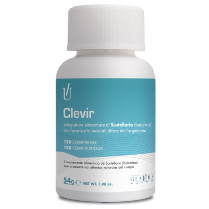 CLEVIR 120CPR