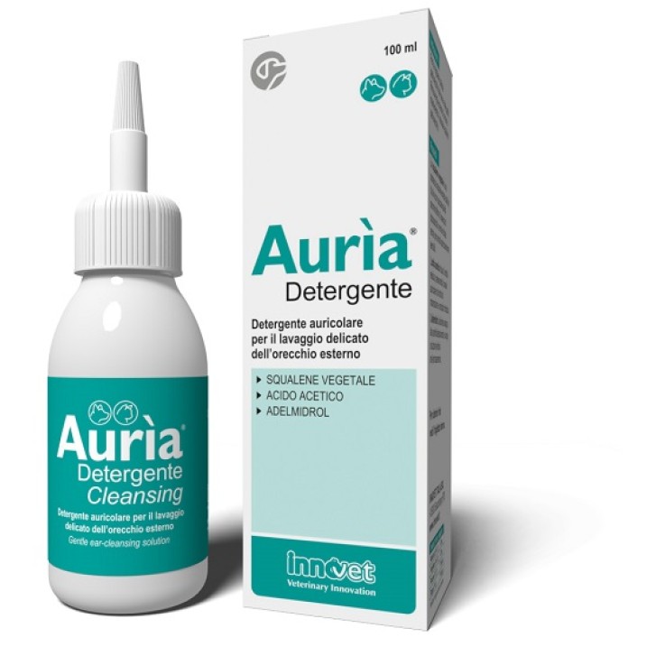 V AURIA DETERGENTE AURIC 100ML