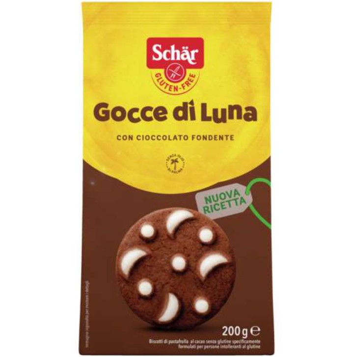 SCHAR GOCCE DI LUNA 200GR