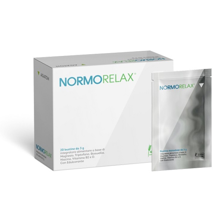 NORMORELAX 20BST