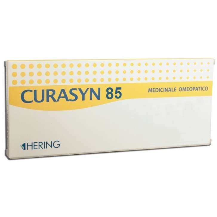 CURASYN 85 30CPS 0,5G