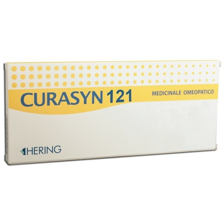 CURASYN 121 30CPS 0,5G