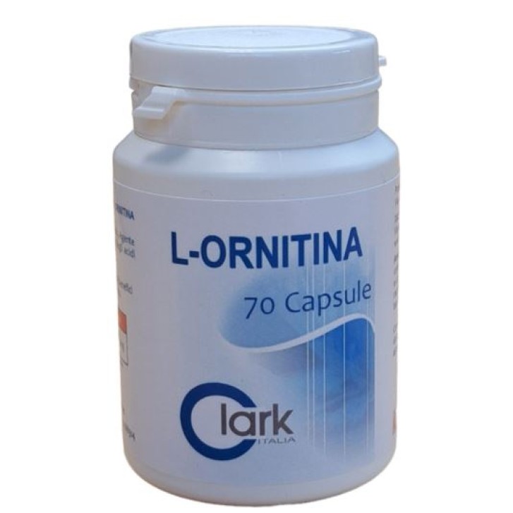 L ORNITINA 70CPS