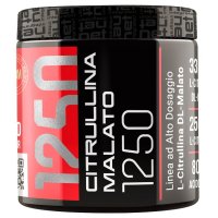 NET INTEGRATORI CITRULLINA MALATO 1250 60 COMPRESSE