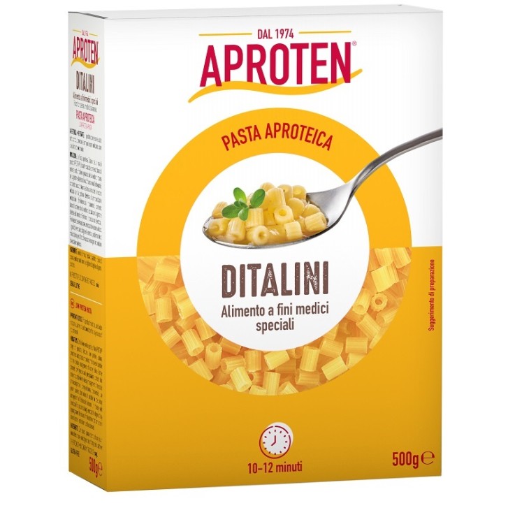 APROTEN DITALINI 500GR