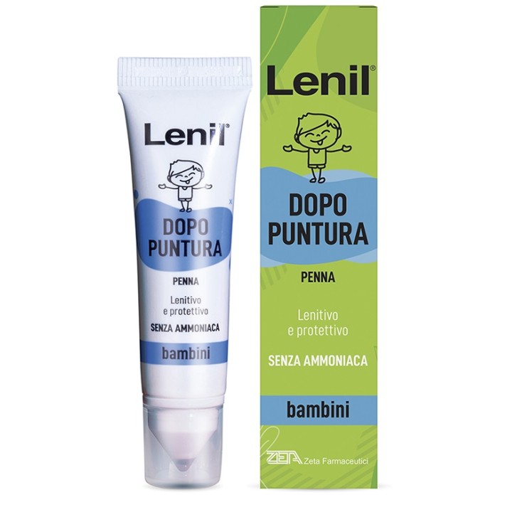 LENIL DOPOPUNTURA BB 14ML