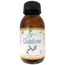 GLUTATIONE 100CPS