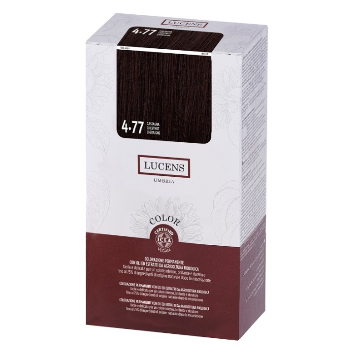 TINTA CASTAGNA 4.77 N/F (I1/3920