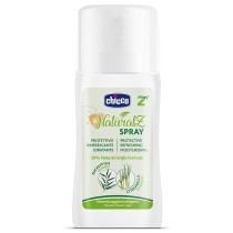 CH ZANZA SPRAY NATURALE 100ML