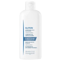ELUTION SHAMPOO 200ML