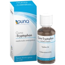 GUNA TRIPTOPHFAN D6 GTT 30ML